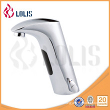 (F006) Automatic Shut Off Sensor Modern Faucet